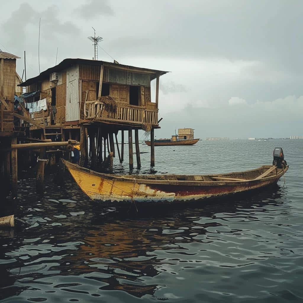 10 Locais Incríveis para Pesca em Lagos que Você Precisa Conhecer